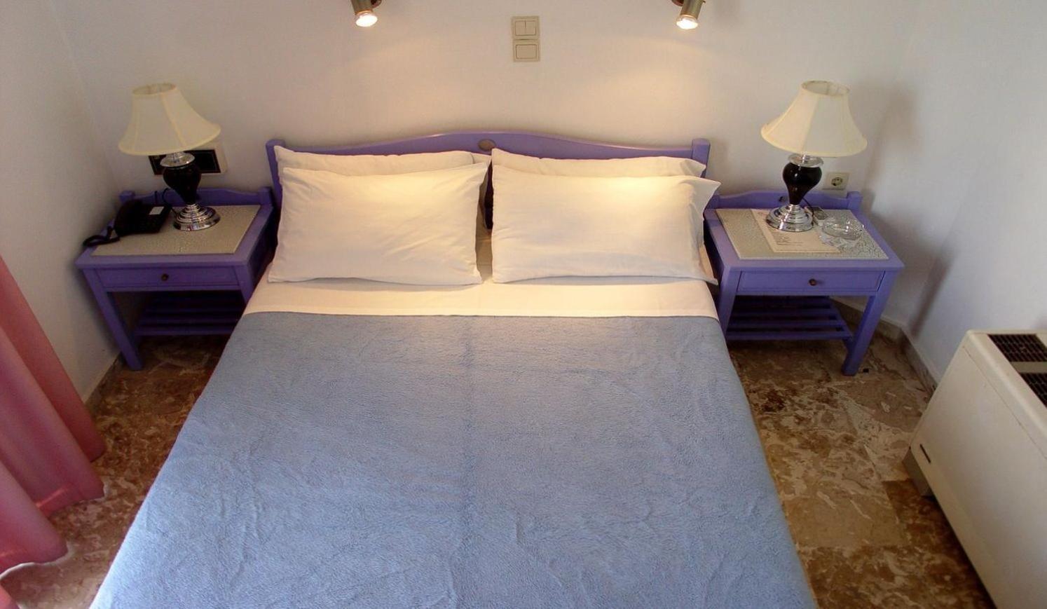 Doreen Suites Kalamaki  Ngoại thất bức ảnh